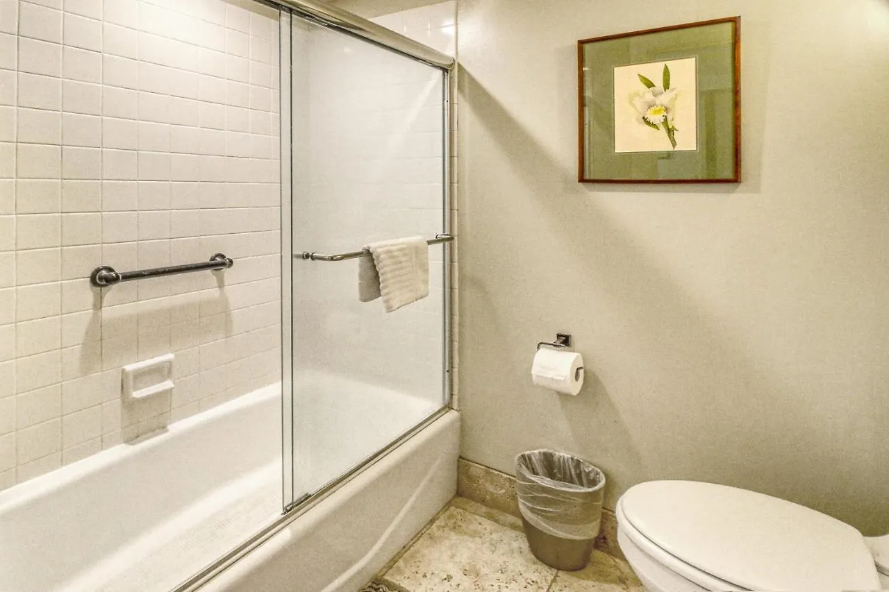 Hanalei Bay Resort 4204 Princeville Holiday home