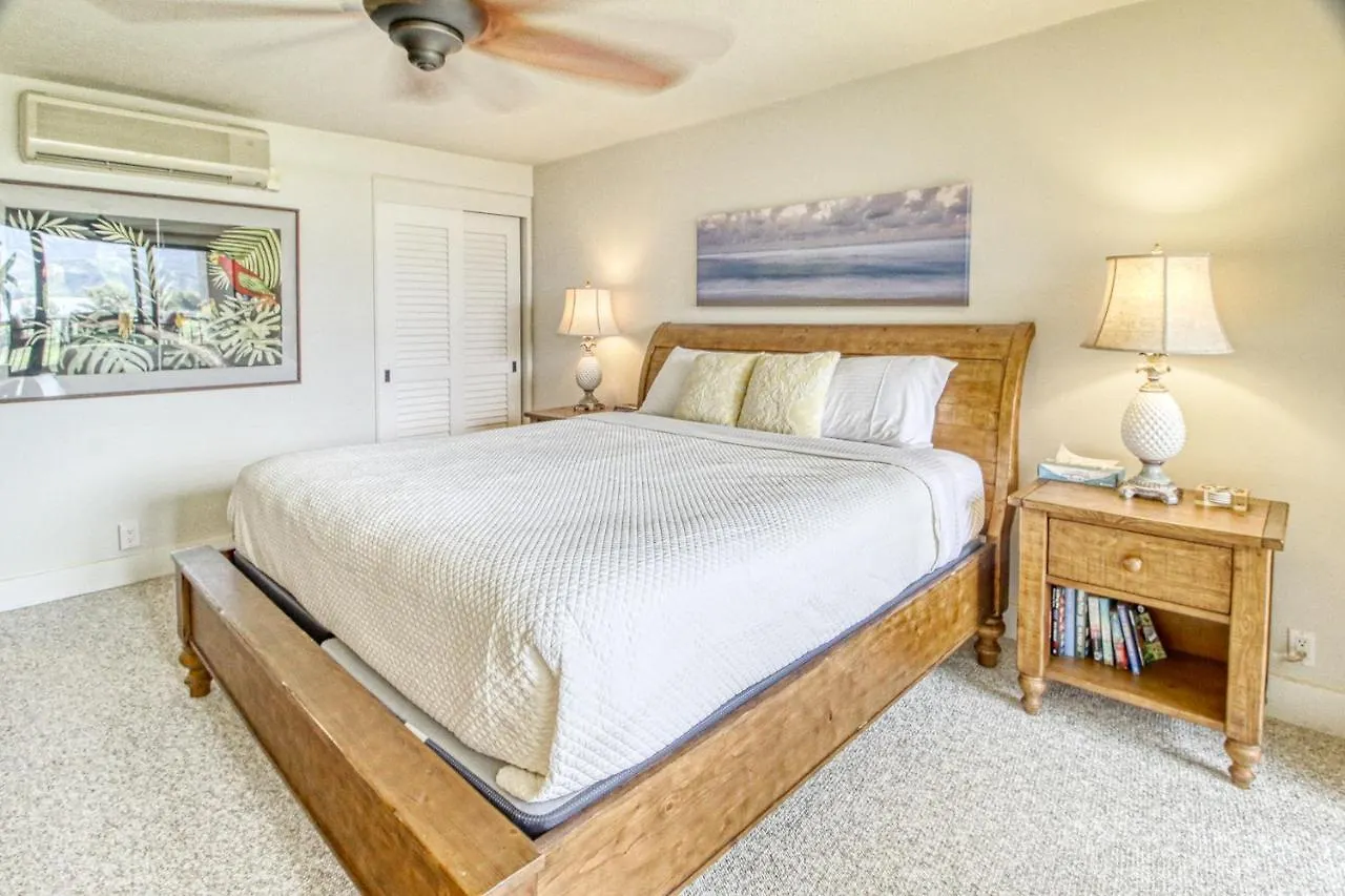 Holiday home Hanalei Bay Resort 4204 Princeville