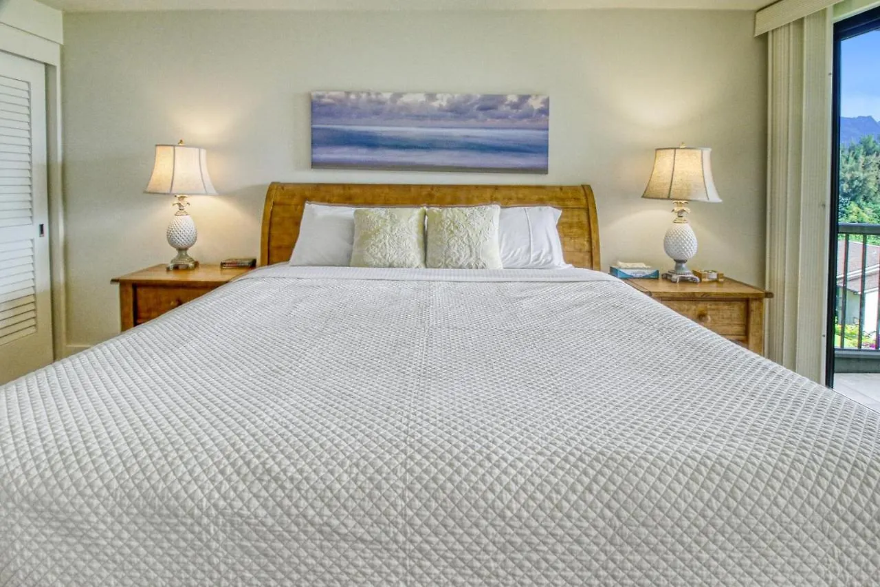Hanalei Bay Resort 4204 Princeville United States