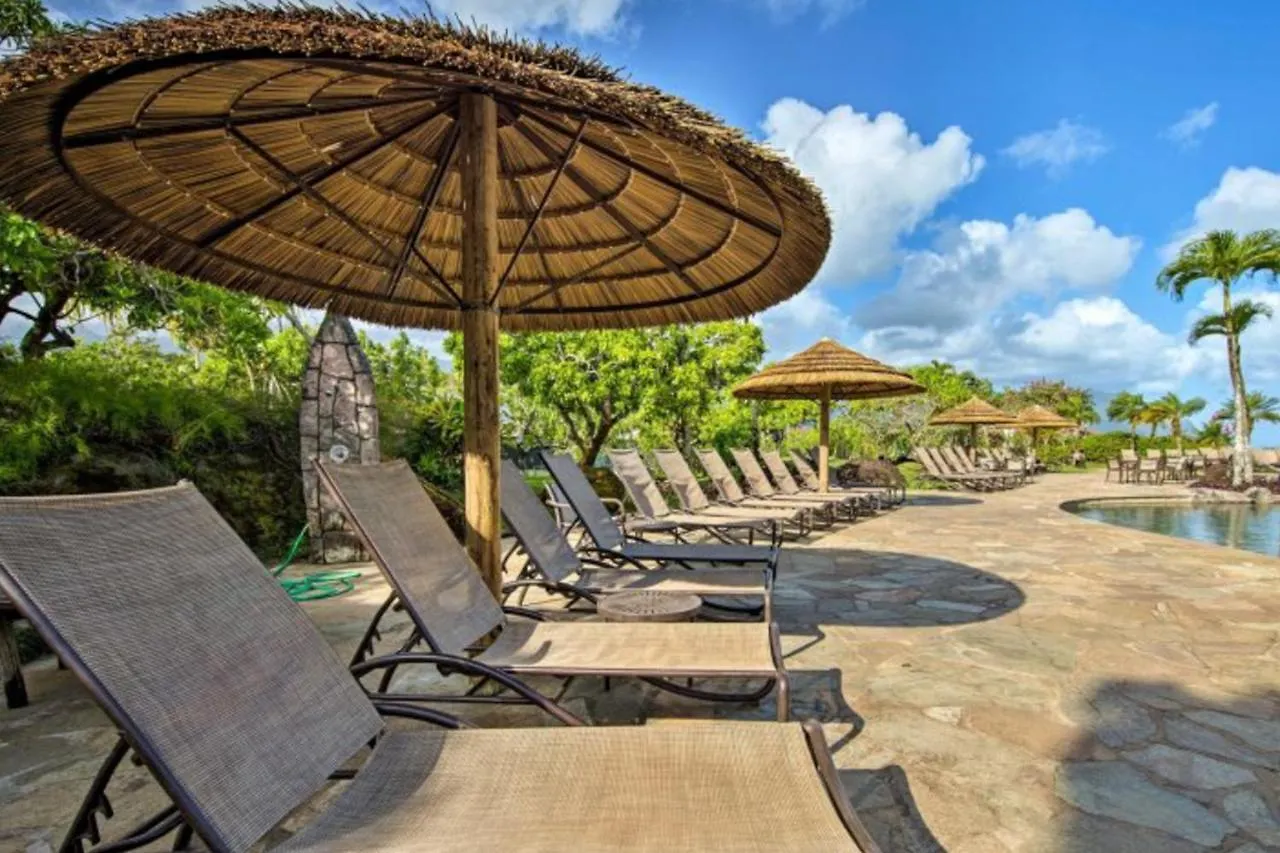 Holiday home Hanalei Bay Resort 4204 Princeville United States