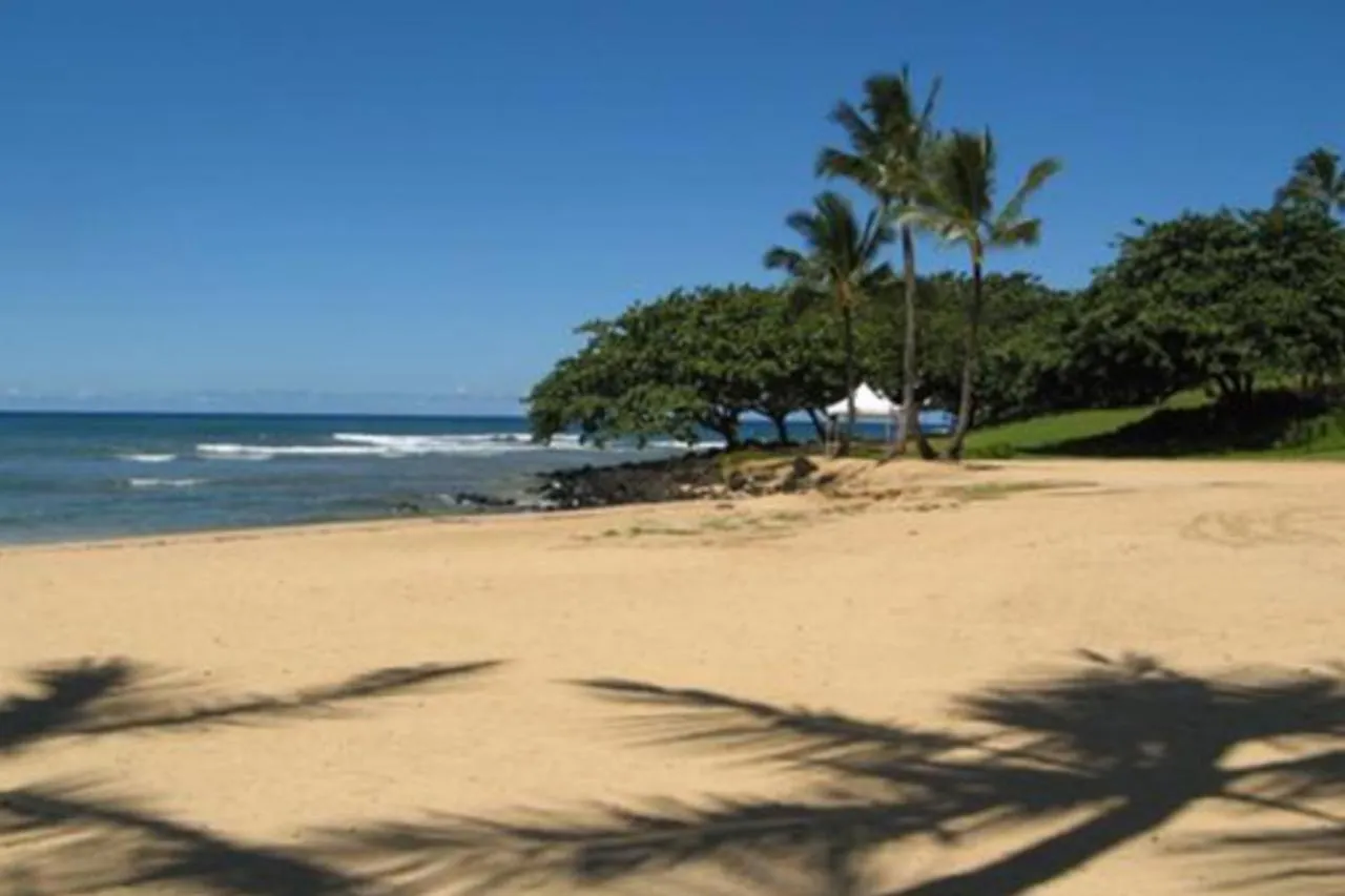 Hanalei Bay Resort 4204 Princeville