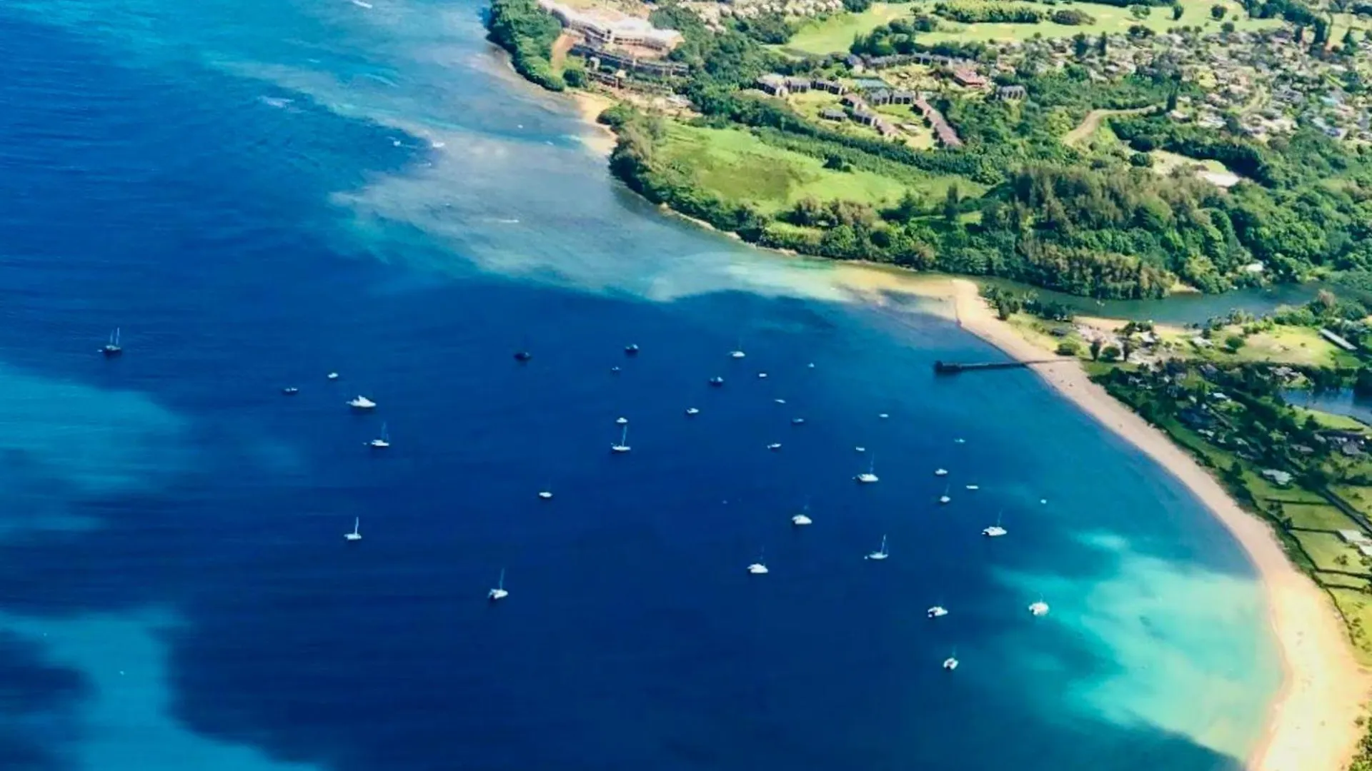Hanalei Bay Resort 4204 Princeville