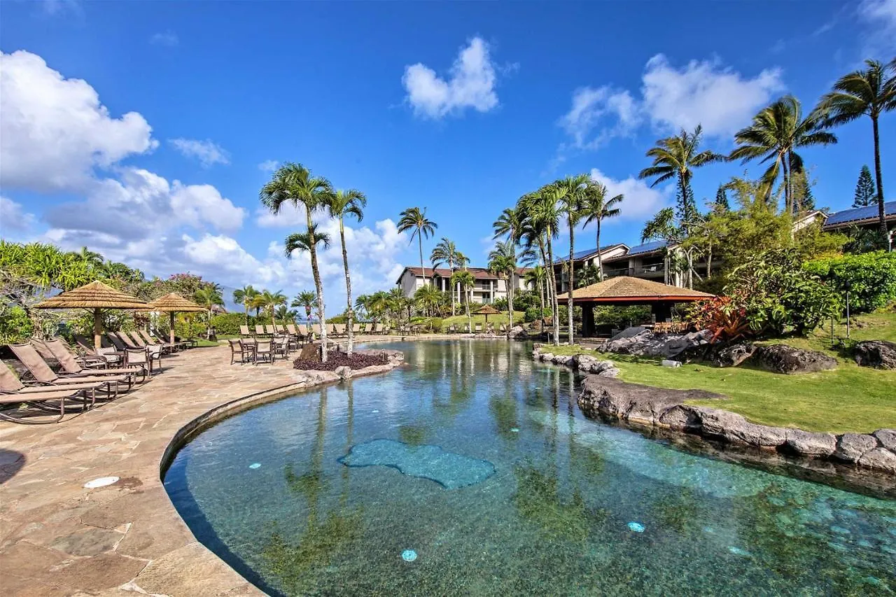 Hanalei Bay Resort 4204 Princeville 0*,  United States