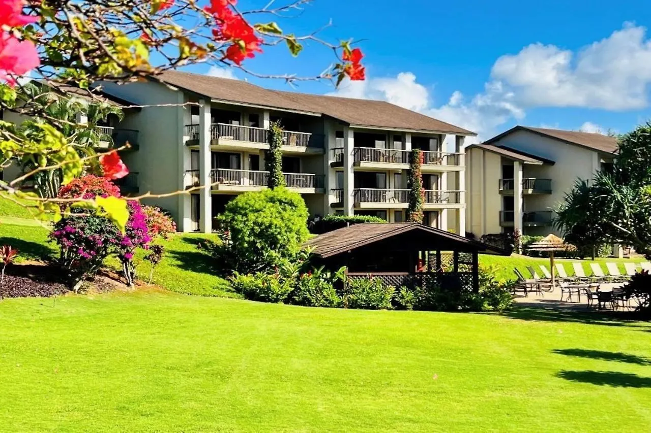 Holiday home Hanalei Bay Resort 4204 Princeville United States