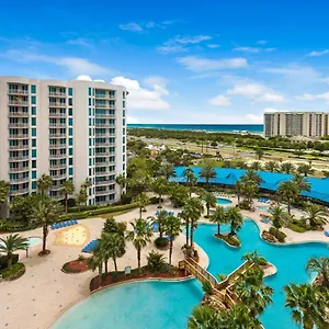 Palms Of 2710 , Destin United States
