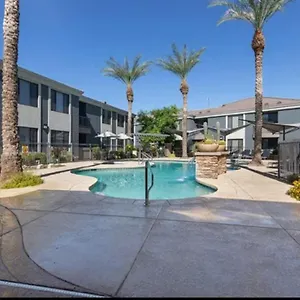 Modern 2br Oasis! , Phoenix United States